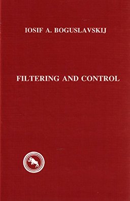 Filtering and Control