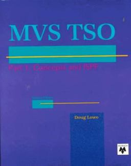 MVS TSO