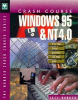 Windows 95 and NT 4.0
