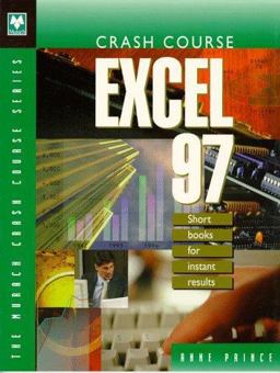 Crash Course - Excel 97
