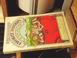 Favorite Daytrips in New England Favorite Daytrips in New England