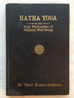 Hatha Yoga