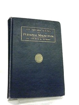 Art and Science of Personal Magnetism