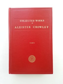 Collected Works of Aleister Crowley