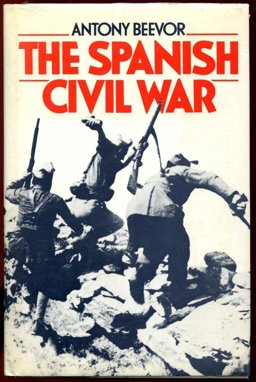 The Spanish Civil War