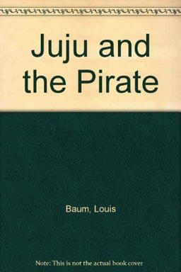 Juju and the Pirate