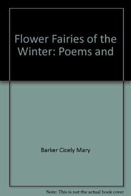 Flower Fairies of the Garden