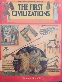 The First Civilizations