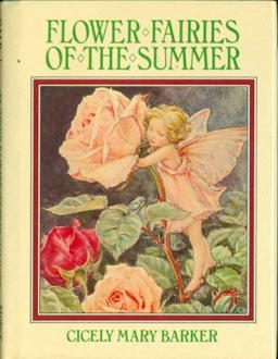 Flower Fairies of the Summer
