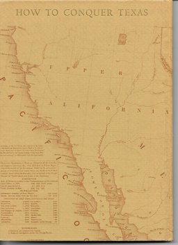 How to Conquer Texas