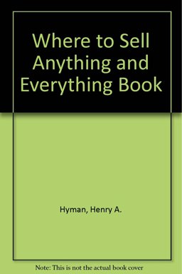 Where to Sell Anything Everytime Where to Sell Anything Everytime