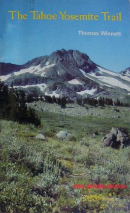 The Tahoe-Yosemite Trail