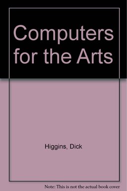 Computers for the Arts