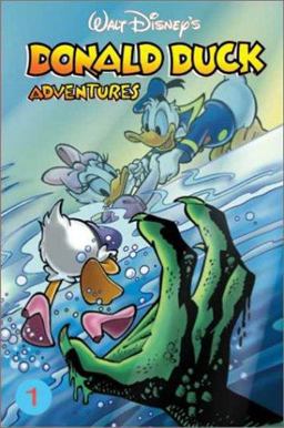 Donald Duck Adventures