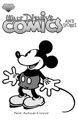 Walt Disney's Comics and Stories #643