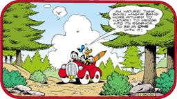 Walt Disney's Comics