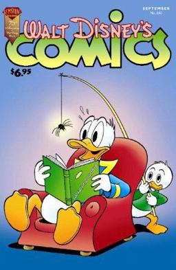 Walt Disney's Comics