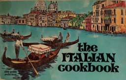 Italian Cookbook