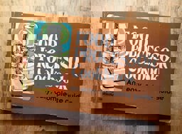 The Food Processor Cookbook