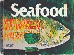 The Seafood Cookbook