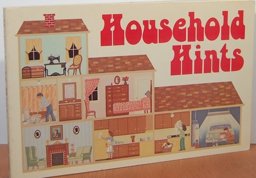 Household Hints
