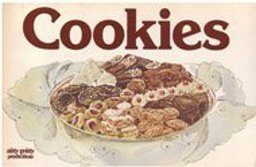 Favorite Cookie Recipes