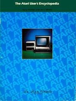The Atari User's Encyclopedia