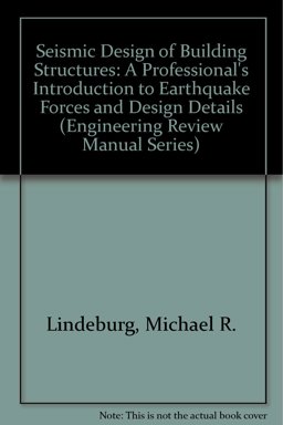 Seismic Design of Building Structures Seismic Design of Building Structures