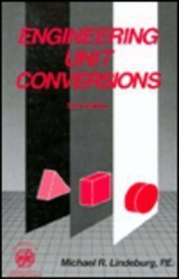 Engineering Unit Conversions Engineering Unit Conversions