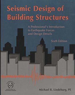 Seismic Design of Building Structures Seismic Design of Building Structures