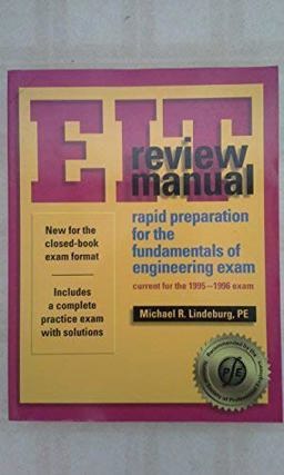 EIT Review Manual EIT Review Manual