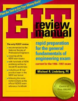 EIT Review Manual EIT Review Manual