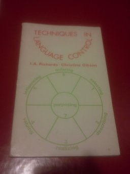 Techniques in Language Control