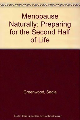 Menopause, Naturally