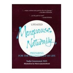 Menopause, Naturally
