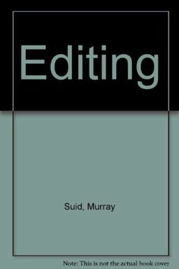 For the Love of Editing