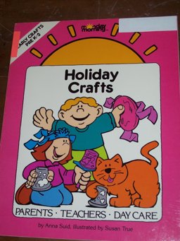 Holiday Crafts
