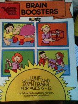 Brain Boosters Brain Boosters