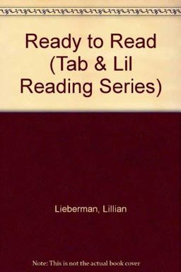 Ready to Read Ready to Read