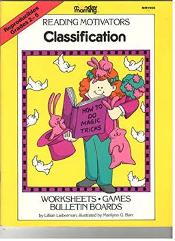 Classification Classification