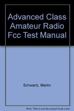 Advanced Class Radio Amateur License Guide