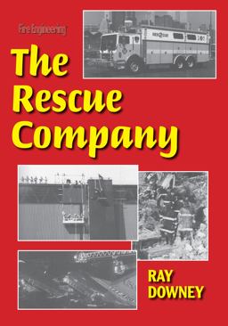 Rescue Company  9780912212258 Front Cover