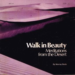 Walk in Beauty