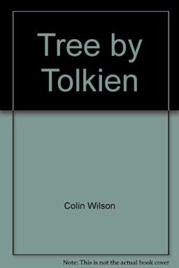 Tree by Tolkien