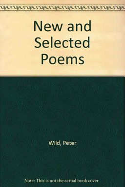 New and Selected Poems