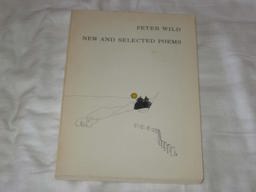 New and Selected Poems