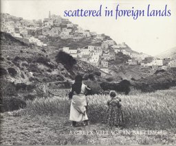 Scattered in Foreign Lands