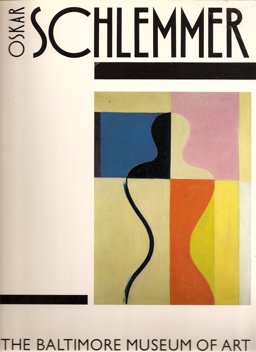 Oskar Schlemmer