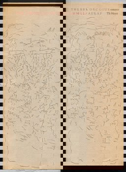 The Umbrella of Aesculapius