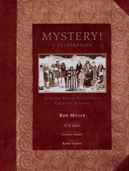 Mystery! A Celebration